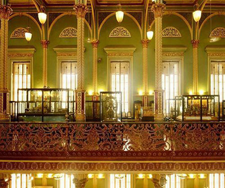 مکانهای تفریحی بمبئی,دیدنی های بمبئی