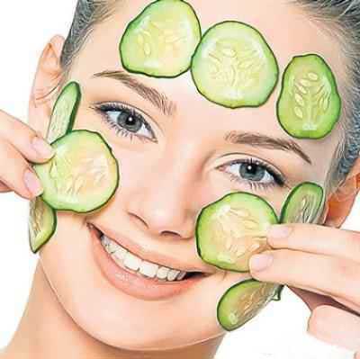 انواع ماسک های پوست