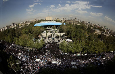 تاریخچه فاجعه منا, حادثه منا