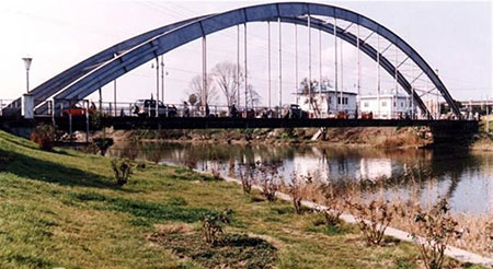 مکانهای تفریحی بابلسر