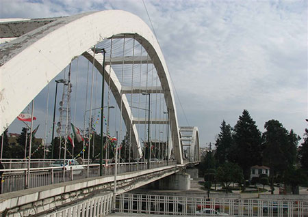 مکانهای تفریحی بابلسر