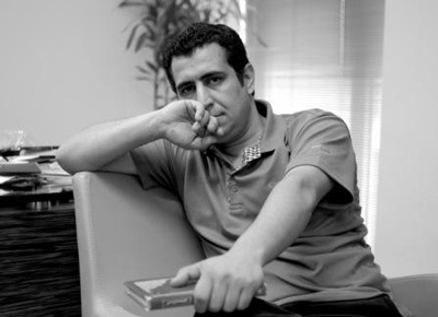 اشعار مهدی فرجی , شاعران معاصر 