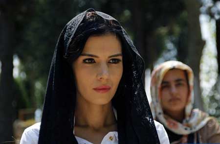 عکس های دیلا بازیگر سریال دیلا خانم,عکس های دیلا خانم,سریال دیلا خانم