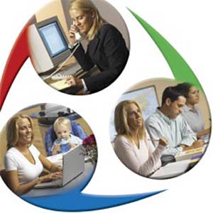 مدیریت دانش در سازمان,