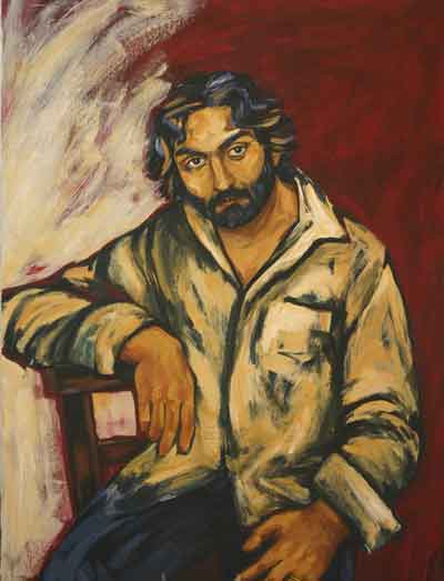 آزاده خواجه نصیری,