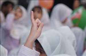 مشارکت دانش آموزان در کلاس؛ از حرف تا عمل,