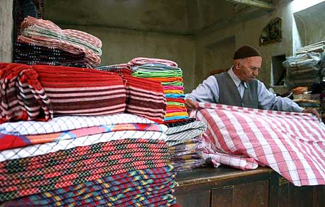 بازار یزد