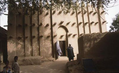 بزرگترین مسجد خشتی دنیا,مسجد جنه,مسجد جامع در شهر جنه بزرگترین مسجد خشتی دنیا,مسجد جنه,مسجد جامع در شهر جنه