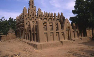 بزرگترین مسجد خشتی دنیا,مسجد جنه,مسجد جامع در شهر جنه بزرگترین مسجد خشتی دنیا,مسجد جنه,مسجد جامع در شهر جنه
