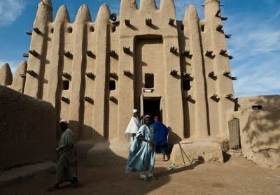 بزرگترین مسجد خشتی دنیا,مسجد جنه,مسجد جامع در شهر جنه بزرگترین مسجد خشتی دنیا,مسجد جنه,مسجد جامع در شهر جنه