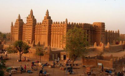بزرگترین مسجد خشتی دنیا,مسجد جنه,مسجد جامع در شهر جنه بزرگترین مسجد خشتی دنیا,مسجد جنه,مسجد جامع در شهر جنه