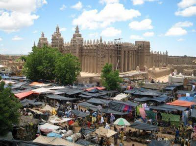 بزرگترین مسجد خشتی دنیا,مسجد جنه,مسجد جامع در شهر جنه بزرگترین مسجد خشتی دنیا,مسجد جنه,مسجد جامع در شهر جنه