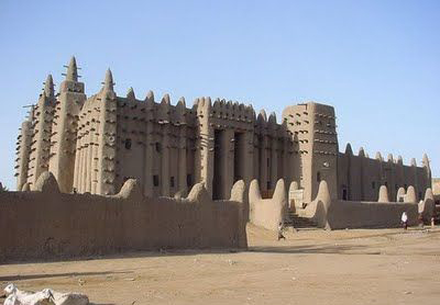 بزرگترین مسجد خشتی دنیا,مسجد جنه,مسجد جامع در شهر جنه بزرگترین مسجد خشتی دنیا,مسجد جنه,مسجد جامع در شهر جنه