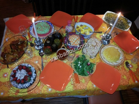 تزیین غذا و سالاد, تزیین غذا و دسر, تزیین غذا برای کودک ,تزیین غذا و سفره, آموزش سفره آرایی و تزیین غذا, عکس تزیین غذا