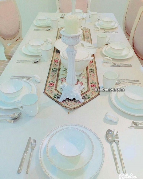 سرویس جهیزیه عروس