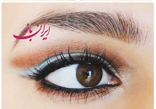مدل آرایش چشم مشکی,  مدل آرایش چشم عروس ,مدل آرایش چشم ساده ,مدل آرایش چشم 2016 ,آموزش آرایش چشم ,عکس آرایش چشم, آرایش چشم درشت ,آرایش سایه چشم, آرایش خط چشم ,آرایش ملایم چشم 