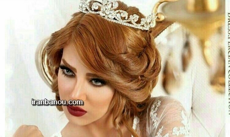 رنگ مو ترکیب رنگ مو