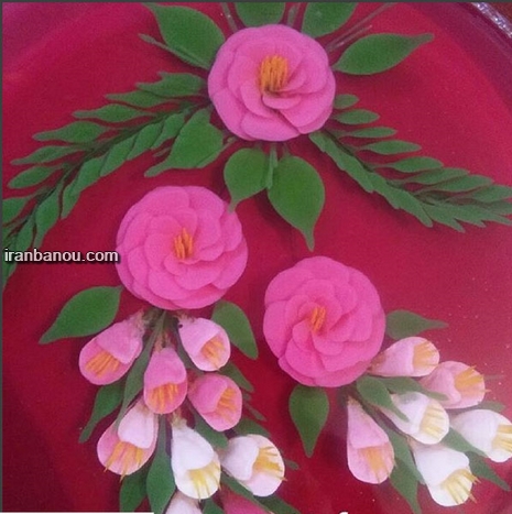 ژله تزریقی آموزش تصویری ژله تزریقی