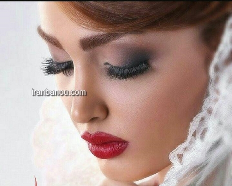 دانلود فیلم آموزش آرایش عروس