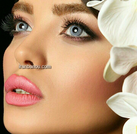 مدل موی عروس جدید