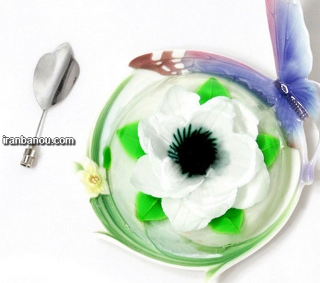 ژله تزریقی ساده اپارات مواد لازم برای ژله تزریقی