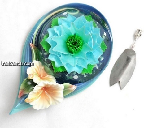 مدل ژله تصویری خرید ابزار ژله تزریقی