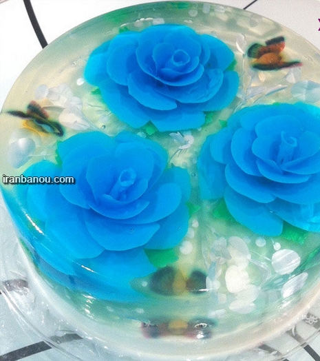 تهیه ژله تزریقی تهیه ژله تزریقی