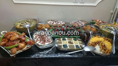افطاری چی درست کنم ( روز هجدهم )