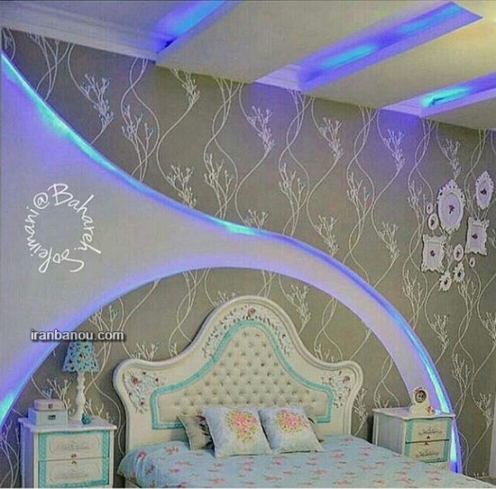جهیزیه دختر داریوش ارجمند