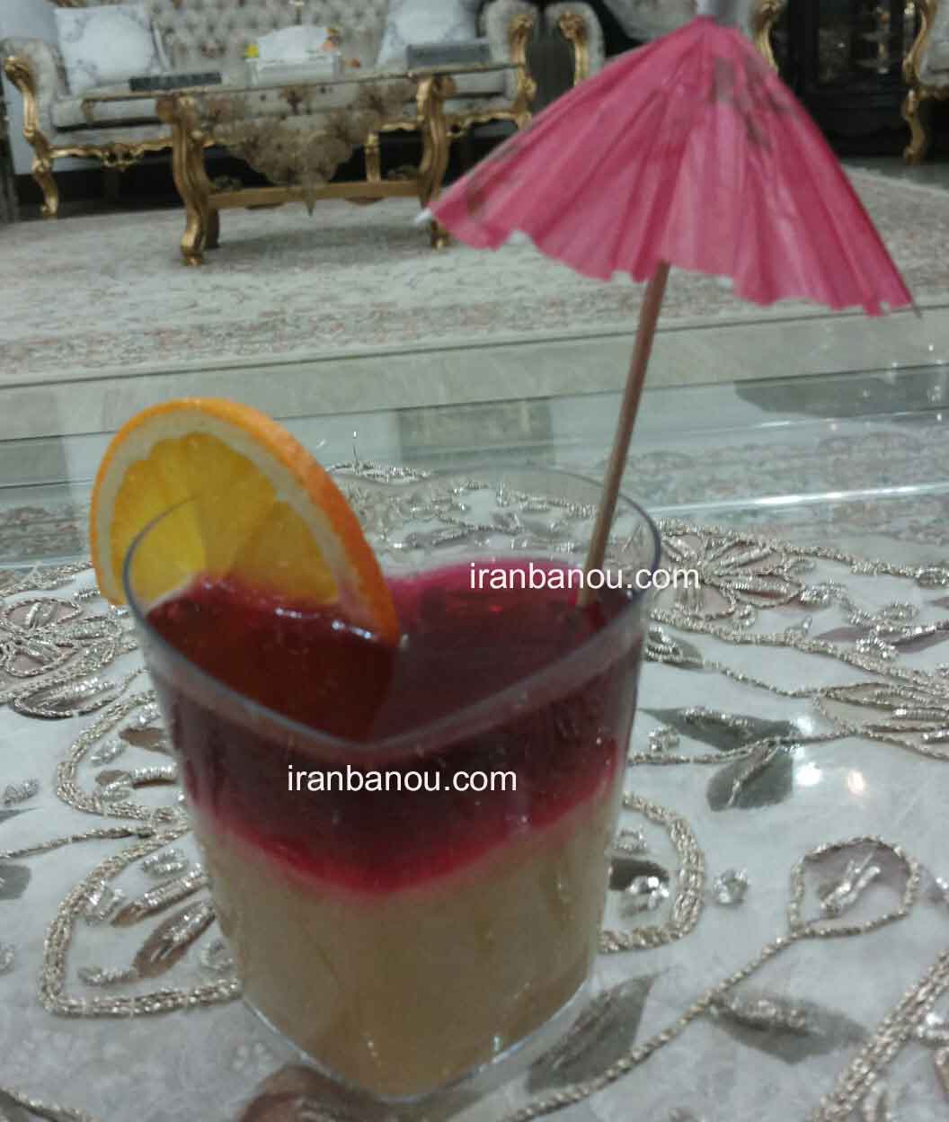 تزیین ژله و دسر, تزیین ژله, تزیین کیک ,تزیین دسر پان اسپانیا ,تزیین دسر ژله ,تزیین دسر+عکس