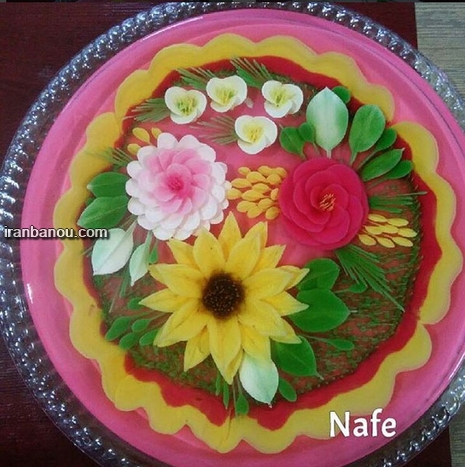 آموزش ژله تزریقی ژله تزریقی آموزش