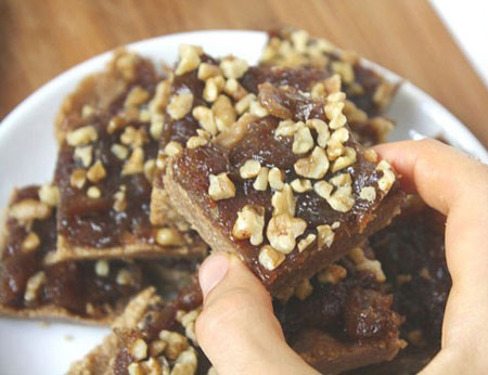 طرز تهیه کیک خرما, کیک های ماه رمضان طرز تهیه کیک خرما, کیک های ماه رمضان