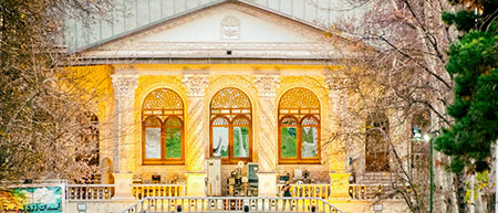 موزه سینما ایران،موزه سینما ایران در تهران