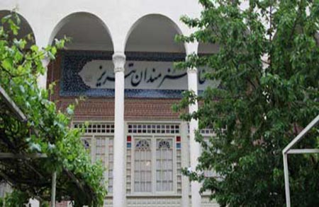 آثار تاریخی تبریز,خانه های قدیمی تبریز