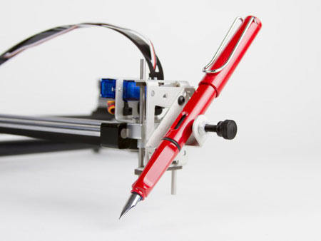 ربات Axidraw ربات Axidraw,ربات هوشمند ربات Axidraw,ابداعات جدید