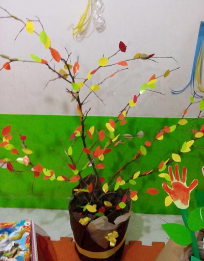 اشعار روز دانش آموز,کاردستی کودکانه برای روز دانش آموز
