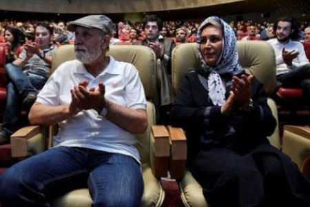 مهوش صبرکن،بیوگرافی مهوش صبرکن