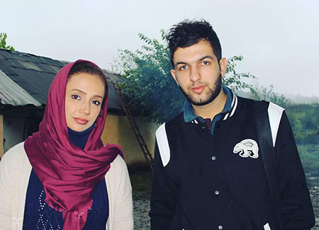 سریال هشت و نیم دقیقه،تصاویر سریال هشت و نیم دقیقه