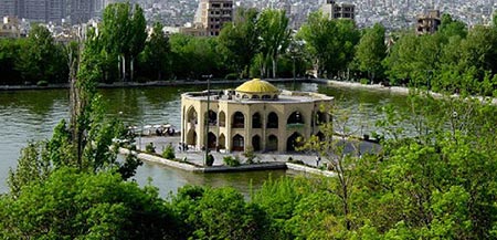 آثار تاریخی تبریز,خانه های قدیمی تبریز