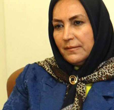 مهوش صبرکن،بیوگرافی مهوش صبرکن