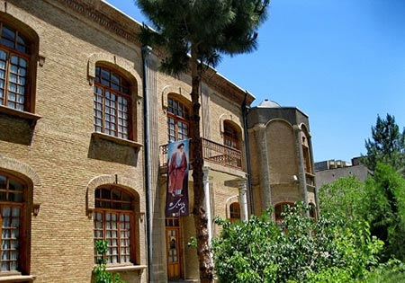 آثار تاریخی تبریز,خانه های قدیمی تبریز