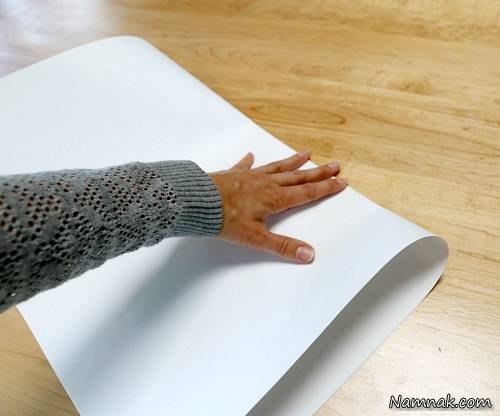 کلاه کاغذی
