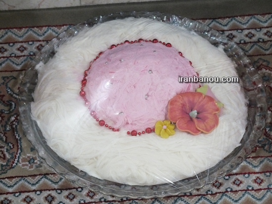 کادو خانواده عروس به داماد