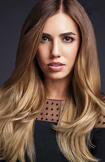 رنگ مو،انواع رنگ مو رنگ مو,انواع رنگ مو