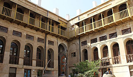مکانهای تفریحی بوشهر بوشهر,جاهای دیدنی بوشهر