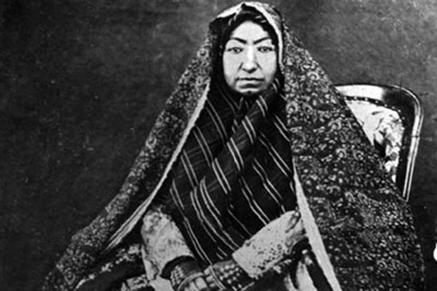 ناصرالدین‌شاه قاجار , امیرکبیر