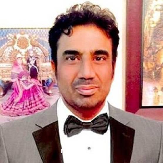 نصرالله رادش