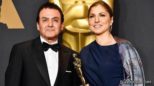 فیلم فروشنده برنده اسکار 2017 شد بهترین فیلم غیر انگلیسی