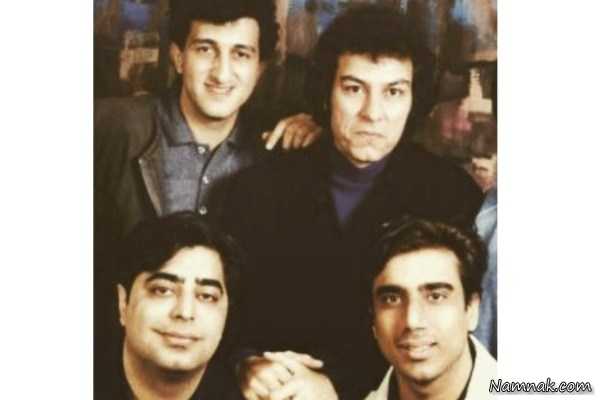 بازیگران ساعت خوش بازیگران ساعت خوش
