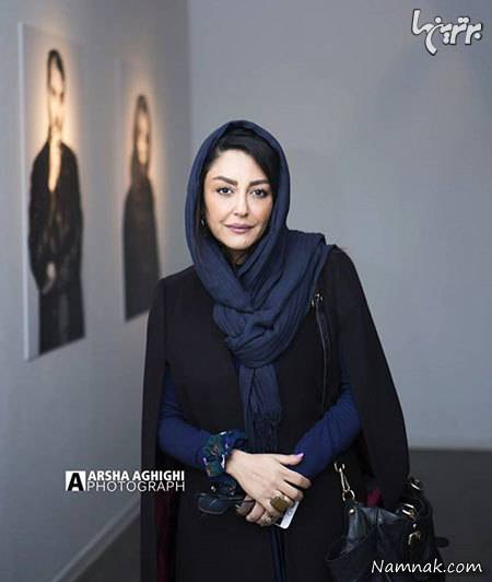 بازیگران مشهور ایرانی
